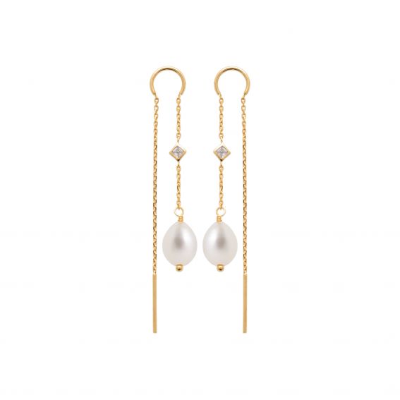 Heidi chain and pearl...