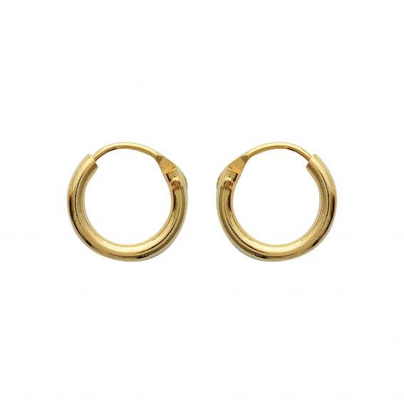 Marsha oorringen van 925...