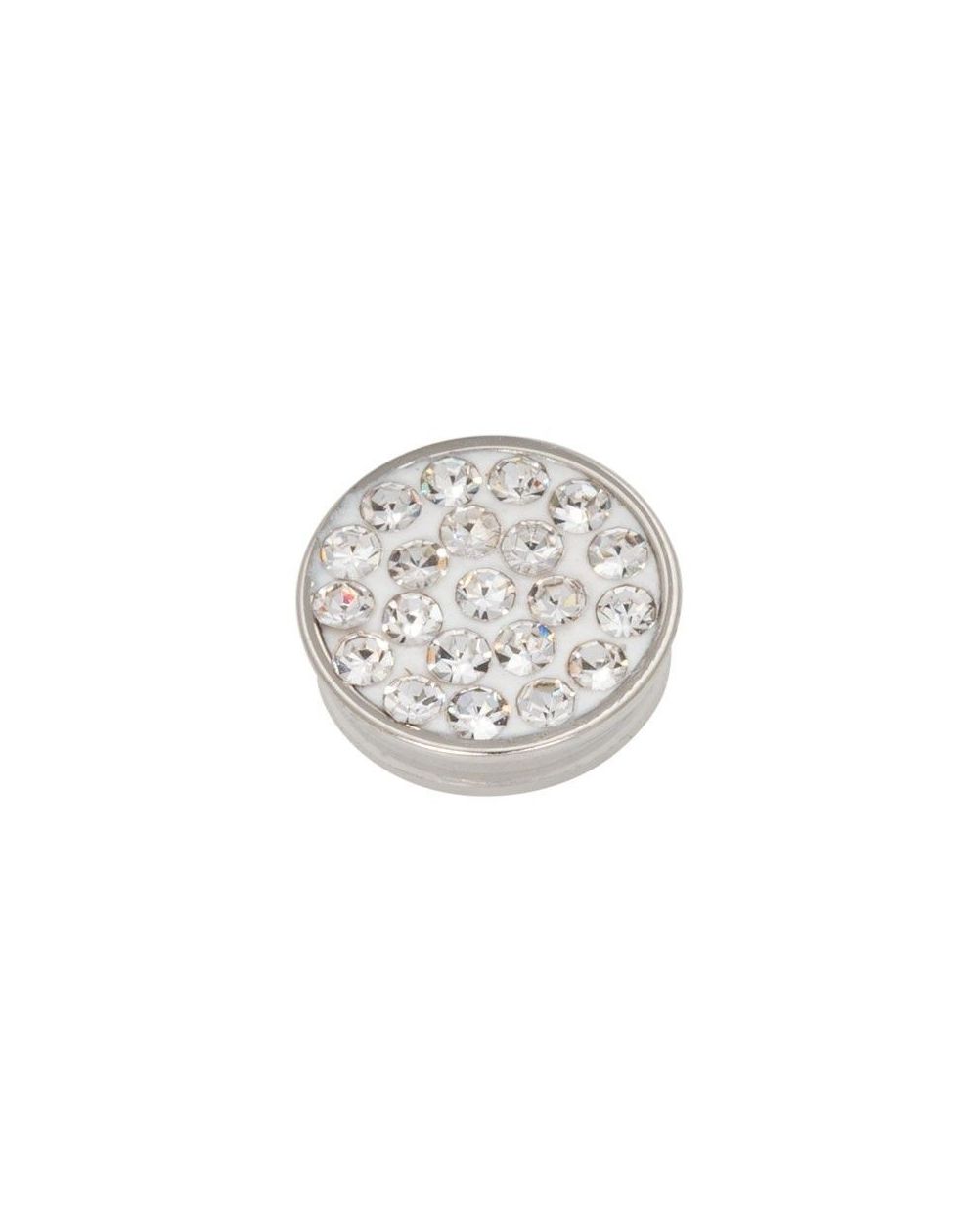 Top parts iXXXi pavé de pierres - Bijoux de la marque iXXXi