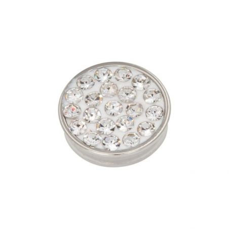 Top parts iXXXi pavé de pierres - Bijoux de la marque iXXXi