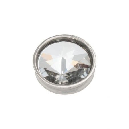 iXXXi - Top crystal pyramid shares