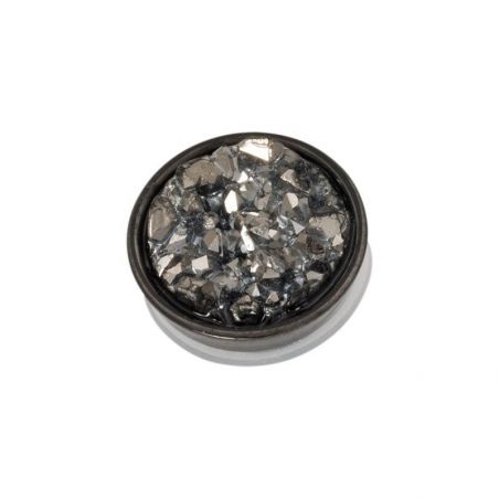 Top parts iXXXi gris foncé - Bijoux de la marque iXXXi
