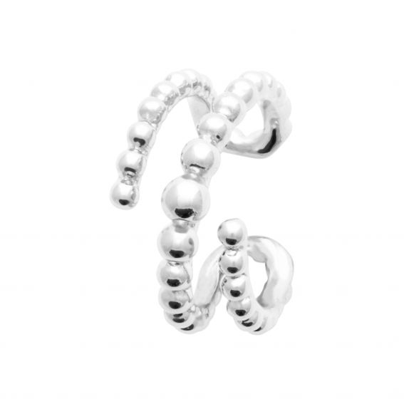 Jenna ear ring in 925...