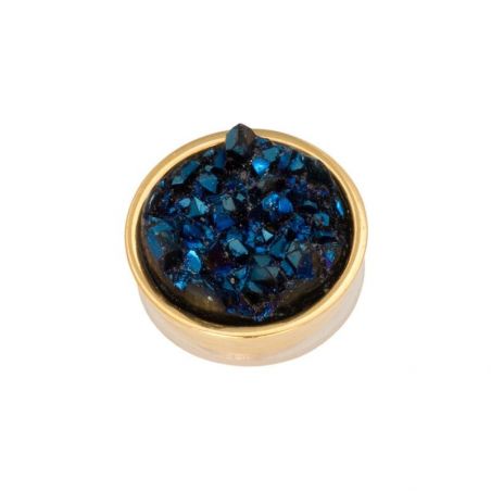 iXXXi - Top dark blue drusy shares