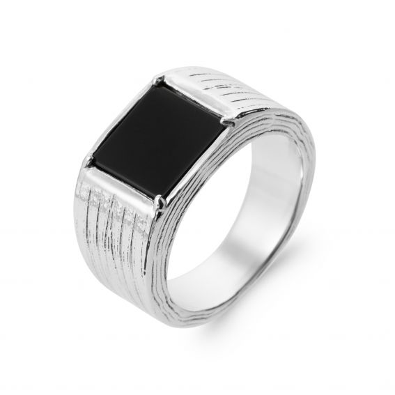 Maël ring in 925 silver