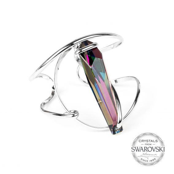 Marazzini - STALATTITE kristal armband Swarovski