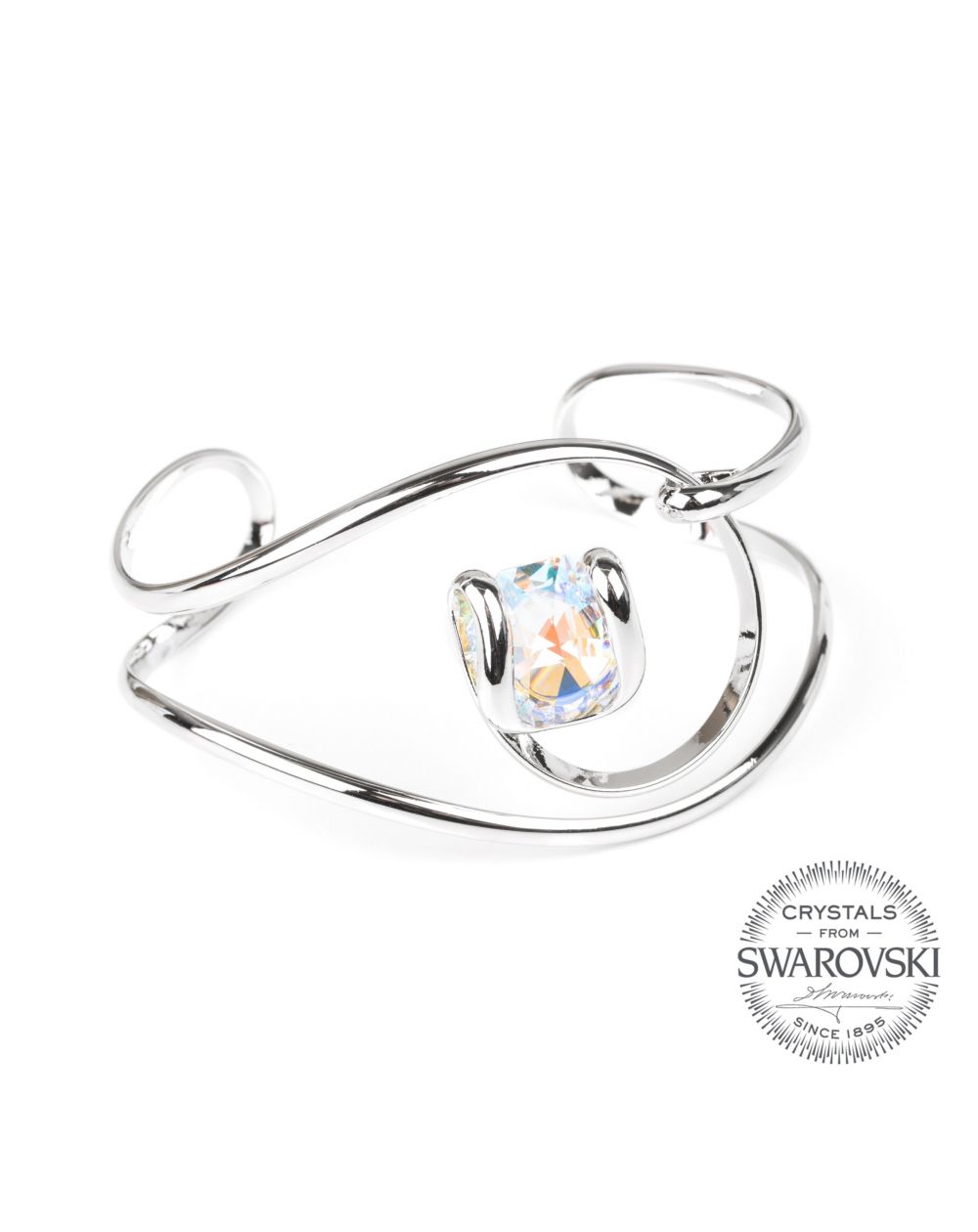 Marazzini - Bracelet Swarovski AB