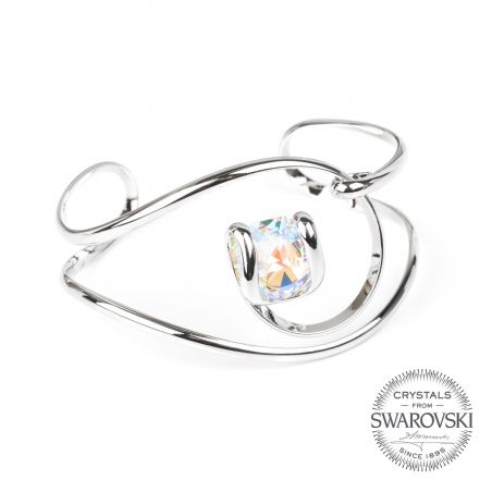Marazzini - Bracelet Swarovski AB