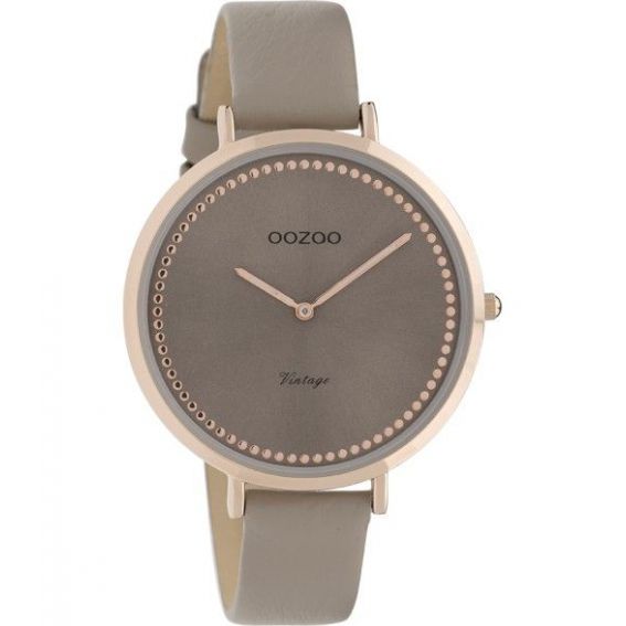 Oozoo - Watch OOZOO Timepieces C9850