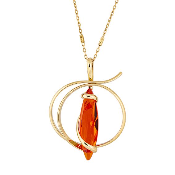 Collier Marazzini Cristal...