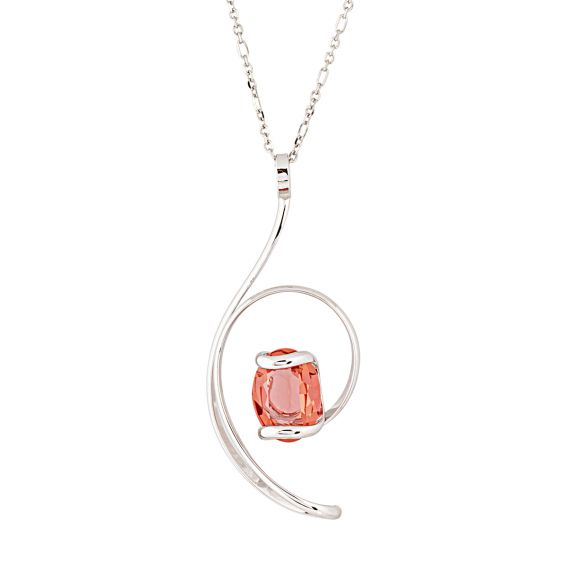 Marazzini necklace...