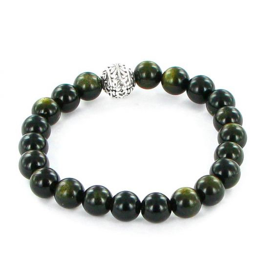 [Courage] Gouden Obsidiaan...