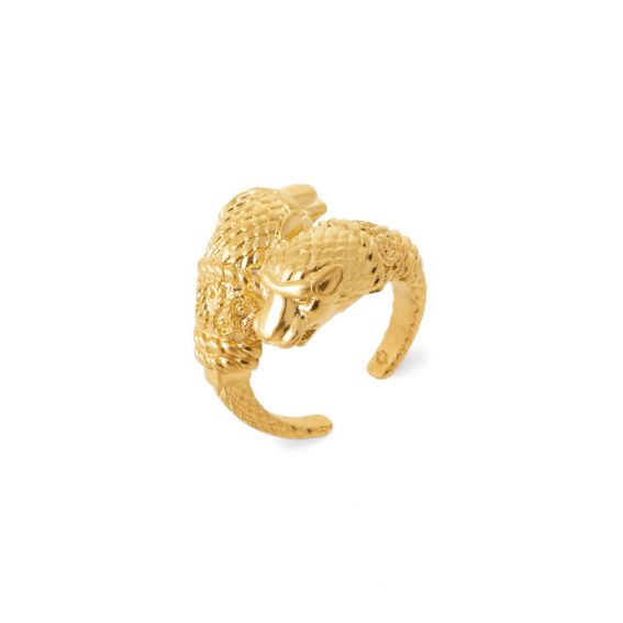 Constance Cybelle Ring