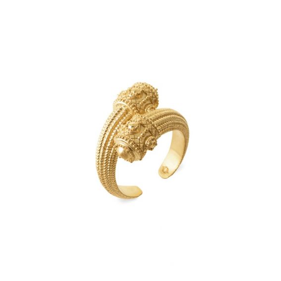 Constance OLYMPIA ring