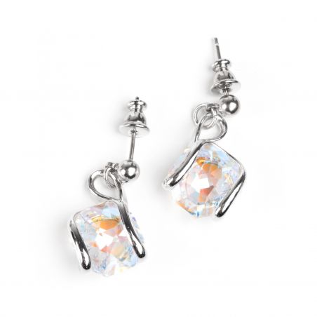 Marazzini - Oorbellen Swarovski AB