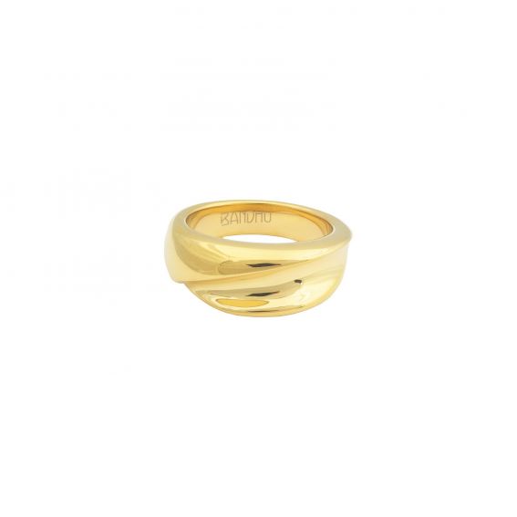 Constance OLIVE ring