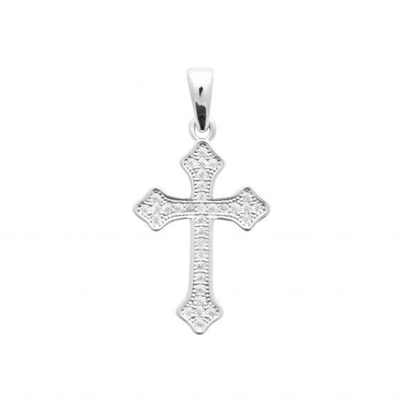 925 silver DIVINA pendant