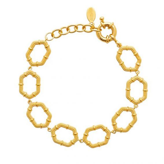 Constance Spes multi-armband