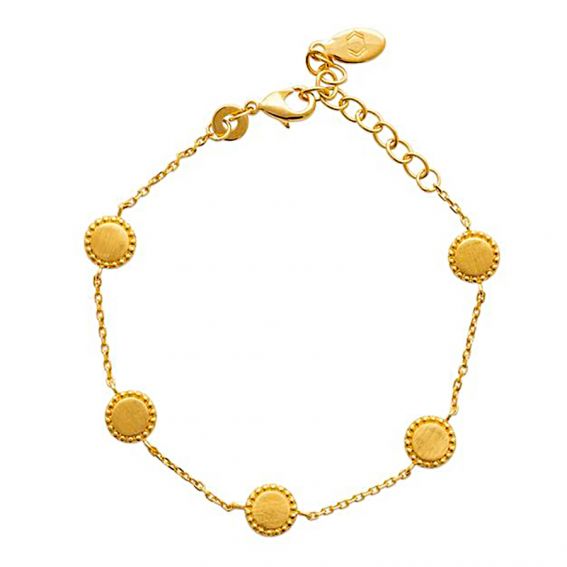 Constance Bracelet Orion