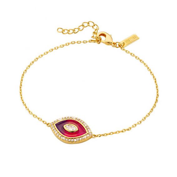 Mya Bay PINK TIKA Bracelet