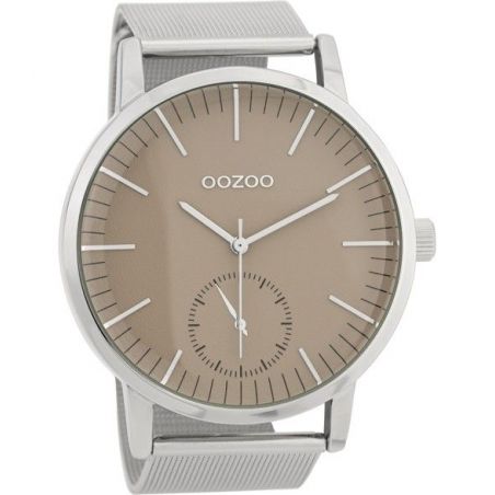 Oozoo - Kijk OOZOO Uurwerken C9621