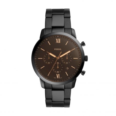 Montre Fossil FS5525 NEUTRA CHRONO - Montre Fossil hommes