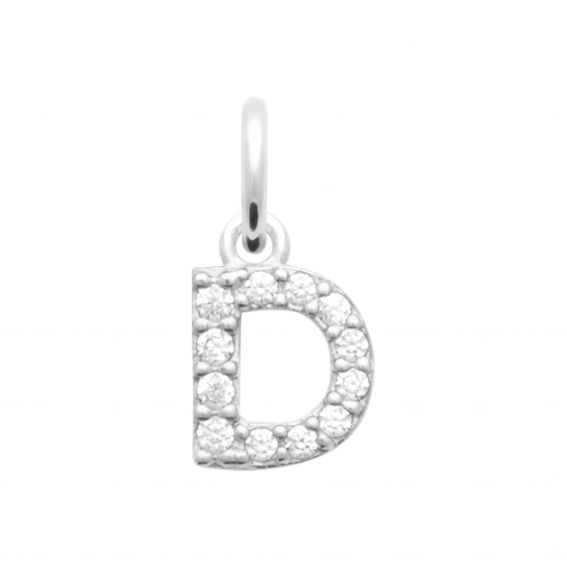 Pendentif D zirconium...