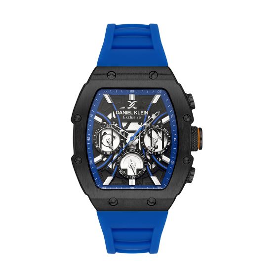 Montre Daniel Klein -...