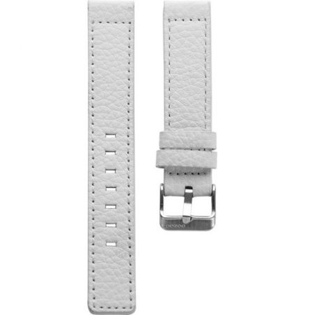 Oozoo - 1.22 - wit 22 mm.