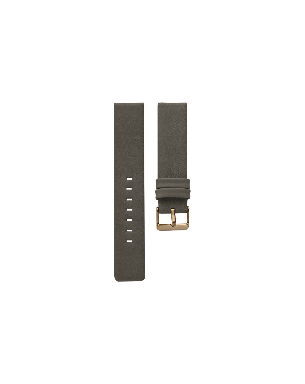Oozoo - 107.18 - elephant gray 18 mm.