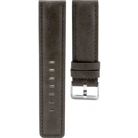 Oozoo - 125.22 - BROWNGREY 22 mm.