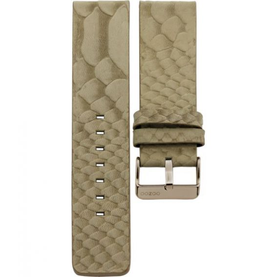 Oozoo - 131,22 - zand slang 22mm.