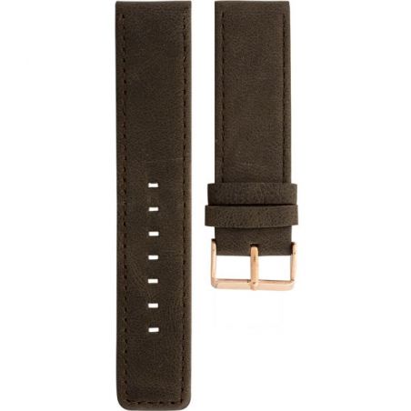 Oozoo - 134,22 - donker tape 22mm.