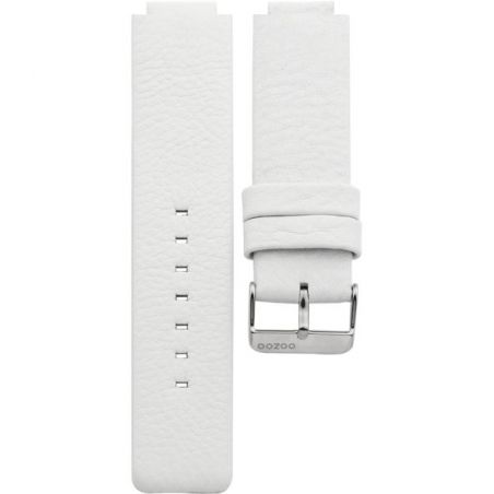 Oozoo - 136.18 - white 18/24 mm.