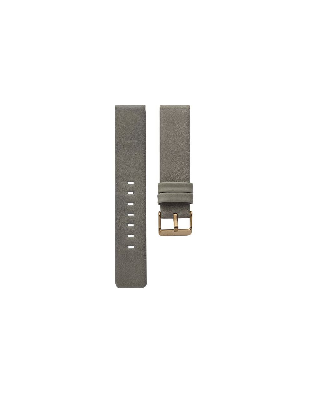 Oozoo - 17.24 - steengrijs 24 mm.