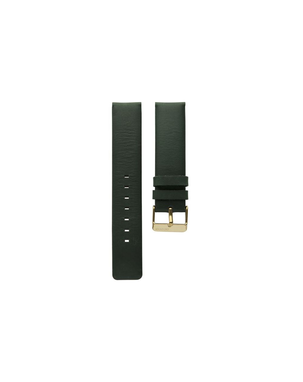 Oozoo - 20.20 - green 20 mm.