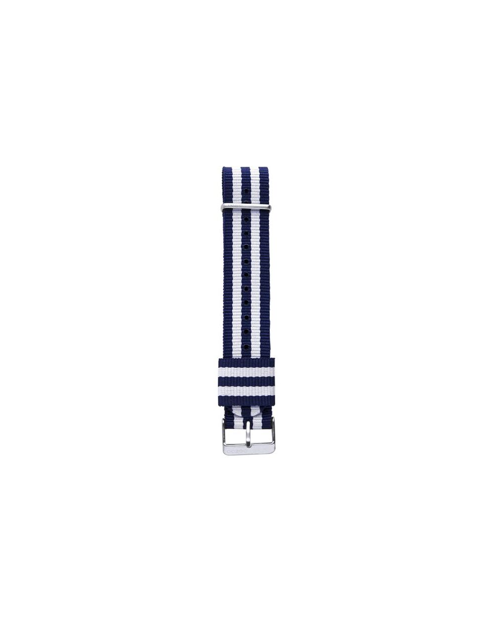 Oozoo - 200.22 - Nato blue / white