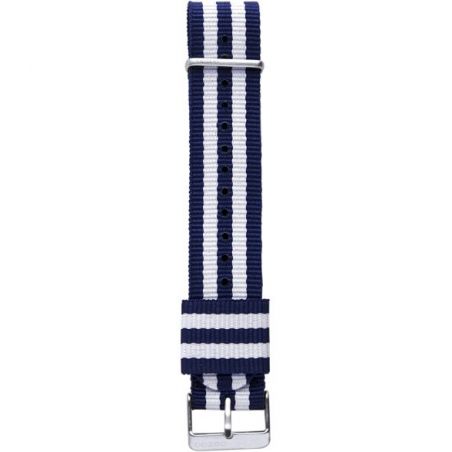 Oozoo - 200.22 - Nato blue / white