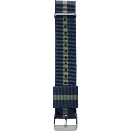 Oozoo - 201.22 - Nato blue / green