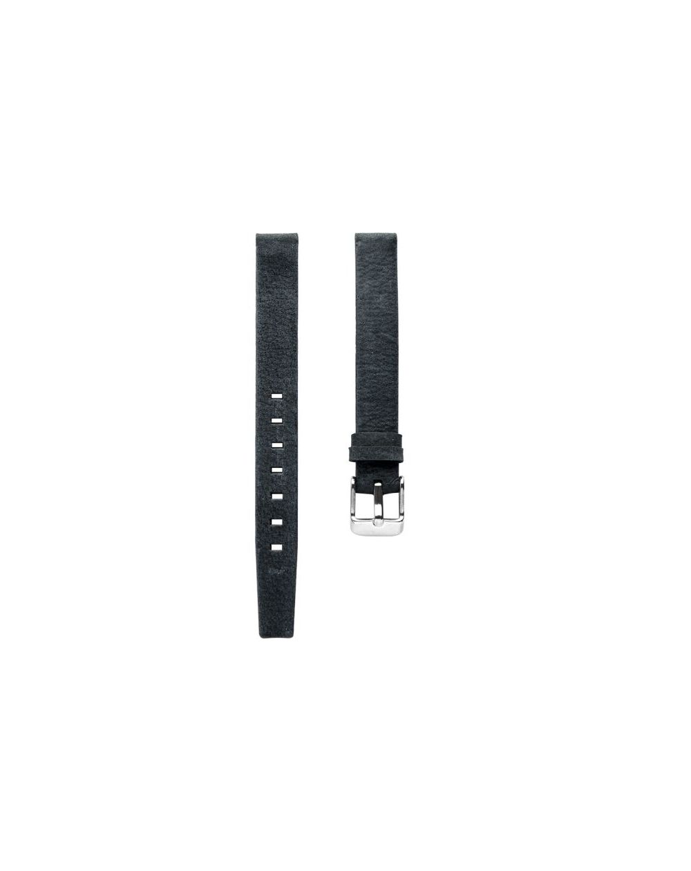 Oozoo - 23.12 - blauwe mat 12 mm.