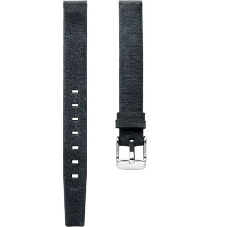 Oozoo - 23.12 - blue matt 12 mm.