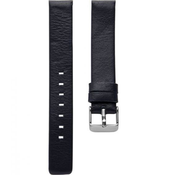 Oozoo - 24.16 - donkerblauw 16 mm.