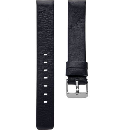 Oozoo - 24.16 - donkerblauw 16 mm.