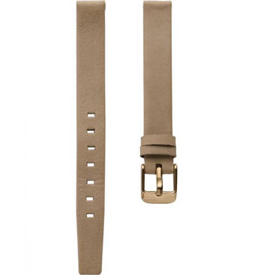 Oozoo - 41.22 - zacht roze 22 mm.