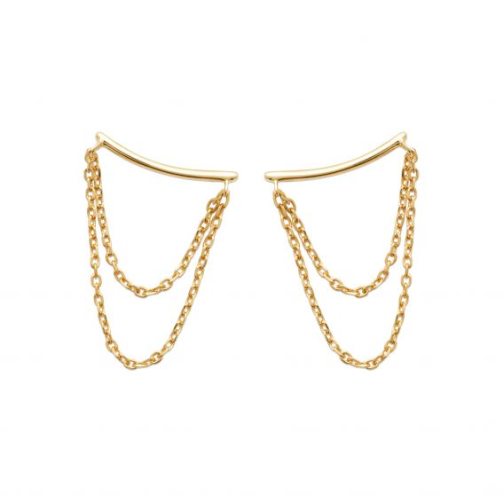 Boucles d'oreille MExico...