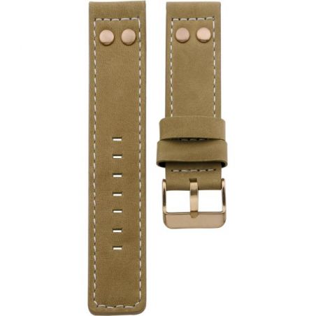 Oozoo - 51.22 - sand studs (r) 22 mm.