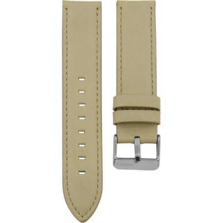 Oozoo - 80.20 - Beige 20 mm.
