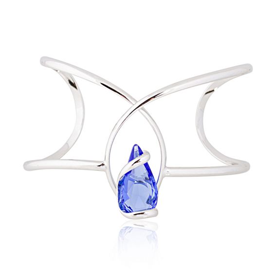 Marazzini bracelet argenté...