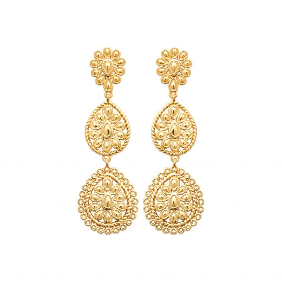 Boucle d'oreille Rimini...