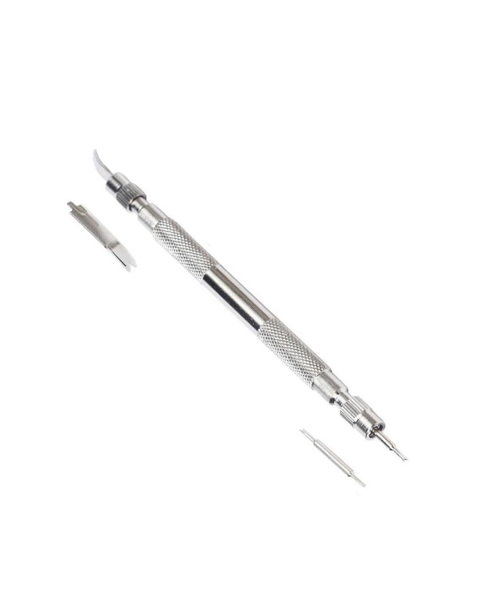 Outil pour changer un bracelet de montre - Changer un bracelet Oozoo